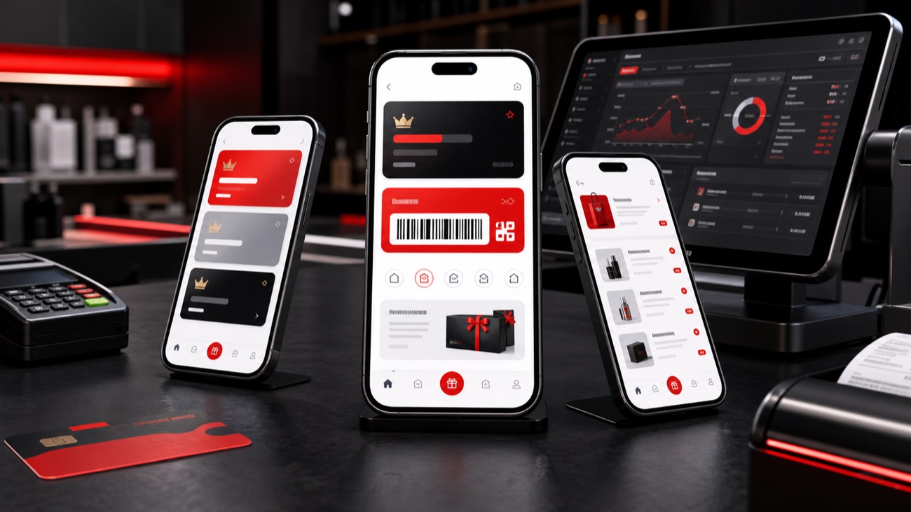 Crypto Trading System