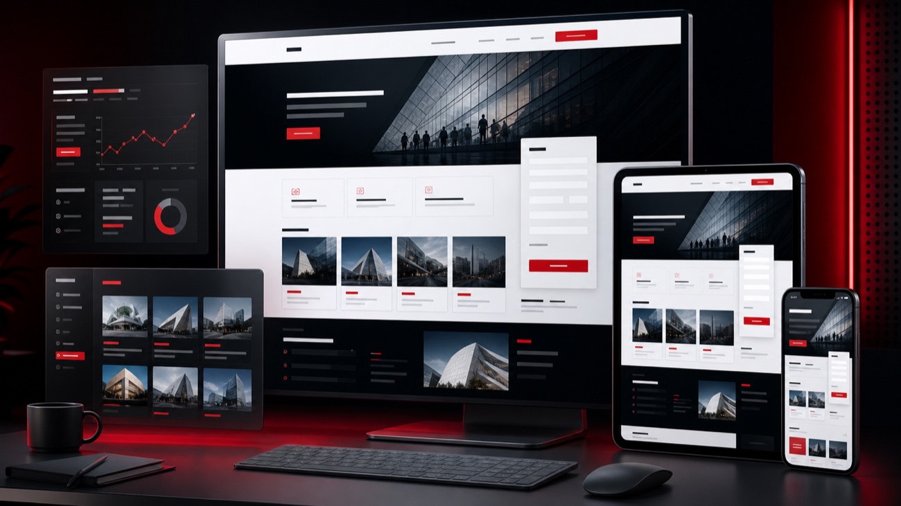 Helper Agency Platform